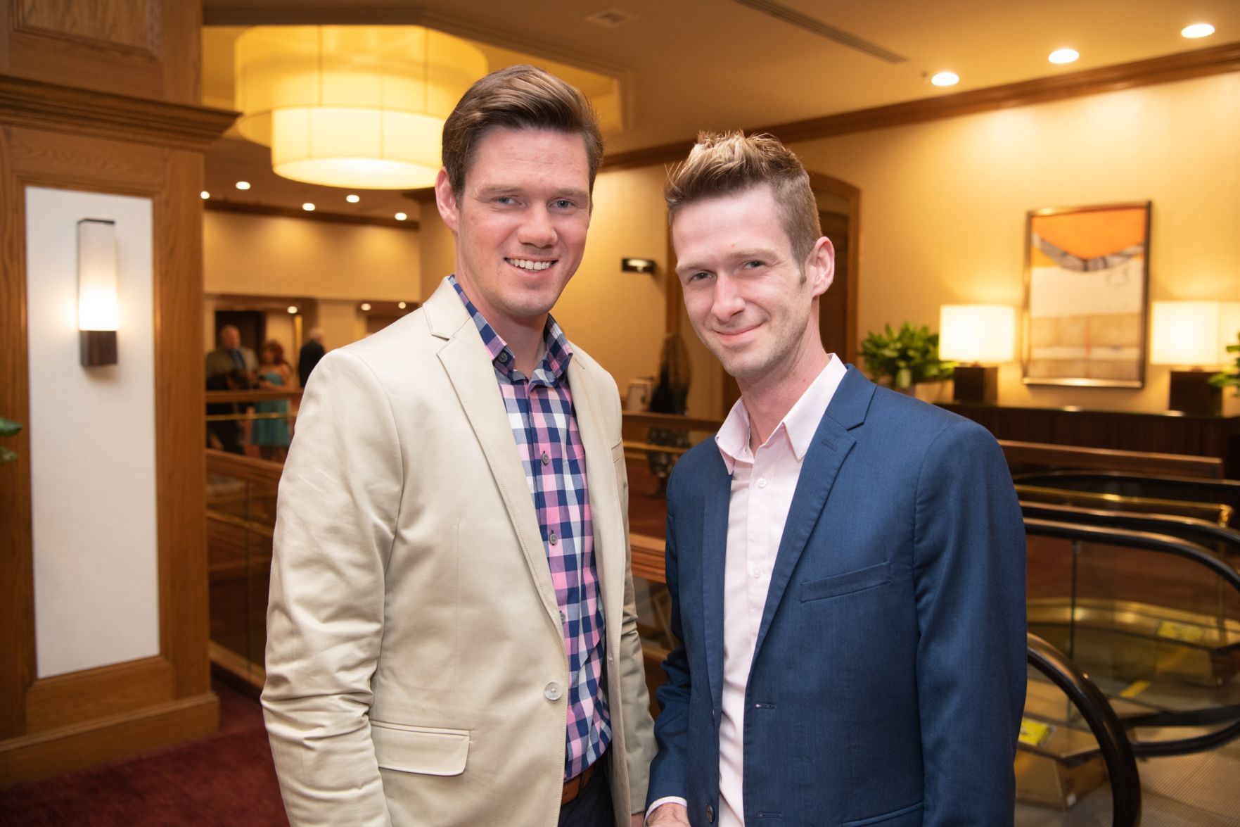 Fete du Feather Gala and Auction